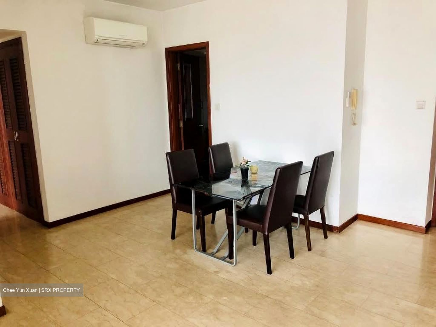 Central Grove (D14), Condominium #561119841